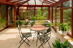 Pauls Green conservatory quotes