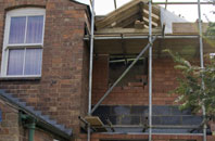 free Pauls Green home extension quotes