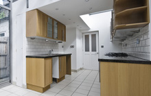 Pauls Green kitchen extension leads